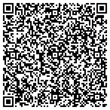 QR-код с контактной информацией организации Cross Fire