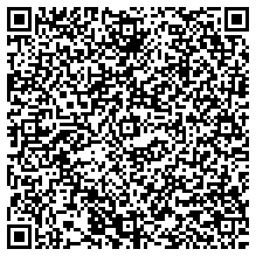 QR-код с контактной информацией организации Витамакс