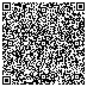 QR-код с контактной информацией организации ООО Антрик