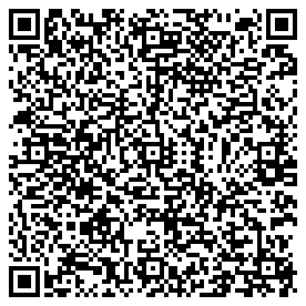 QR-код с контактной информацией организации Клёв