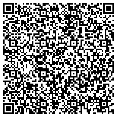 QR-код с контактной информацией организации Клининговая компания «Уборка 29»