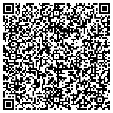 QR-код с контактной информацией организации ООО Изодом-Омск