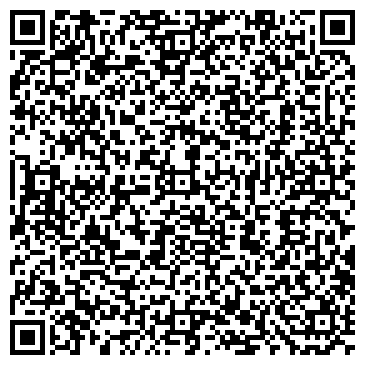 QR-код с контактной информацией организации Субботник