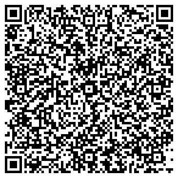 QR-код с контактной информацией организации ООО Мебия
