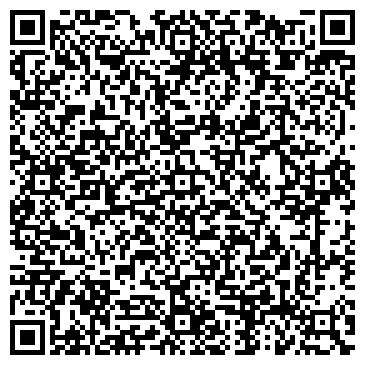 QR-код с контактной информацией организации Русская рыбалка