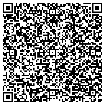 QR-код с контактной информацией организации «Московский туристический флот»