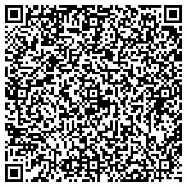 QR-код с контактной информацией организации Мир открыток, магазин, ИП Тужиков А.В.
