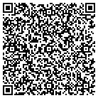 QR-код с контактной информацией организации Клёв