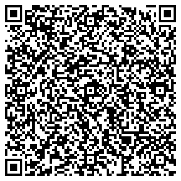 QR-код с контактной информацией организации Альфа-Недвижимость