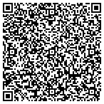 QR-код с контактной информацией организации Банкомат, Банк УРАЛСИБ, ОАО, филиал в г. Хабаровске