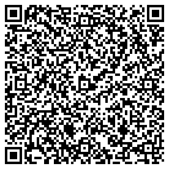 QR-код с контактной информацией организации Общежитие, УГЛТУ, №7