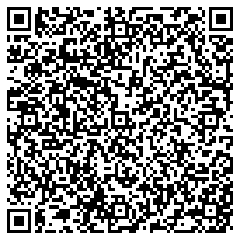 QR-код с контактной информацией организации ООО Питон