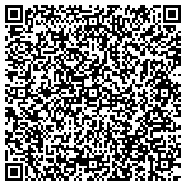 QR-код с контактной информацией организации БрУпак