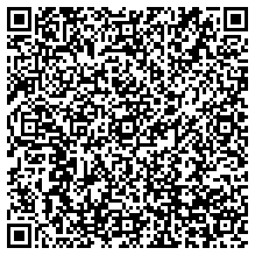 QR-код с контактной информацией организации Ритмы здоровья