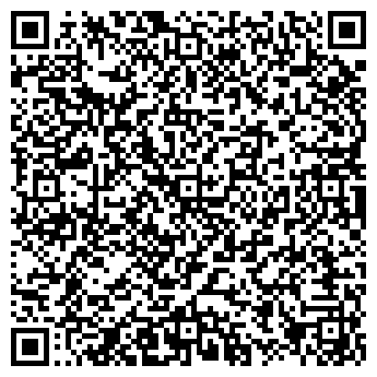 QR-код с контактной информацией организации ООО Лесопромышленная компания