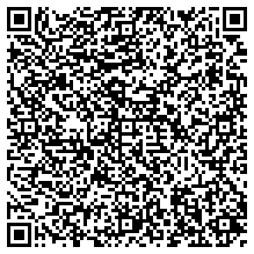 QR-код с контактной информацией организации ООО ТехноБизнес