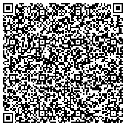 QR-код с контактной информацией организации Пермский территориальный институт профессиональных бухгалтеров и аудиторов