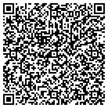 QR-код с контактной информацией организации ООО Сибэнергомонтаж