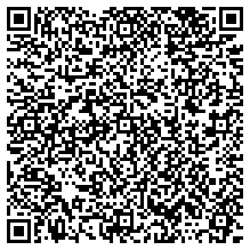 QR-код с контактной информацией организации Информационно-расчетный центр, МУ, №14