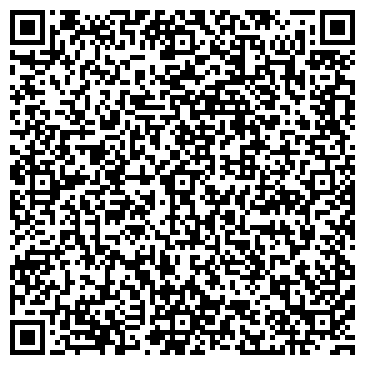 QR-код с контактной информацией организации Банкомат, Балтийский банк, ОАО, Хабаровский филиал