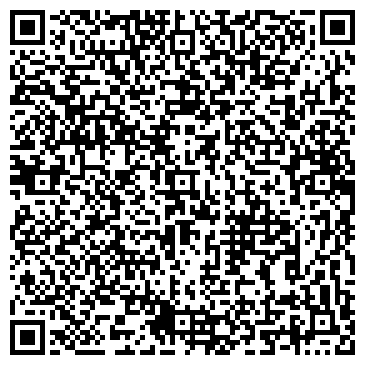 QR-код с контактной информацией организации Санеф