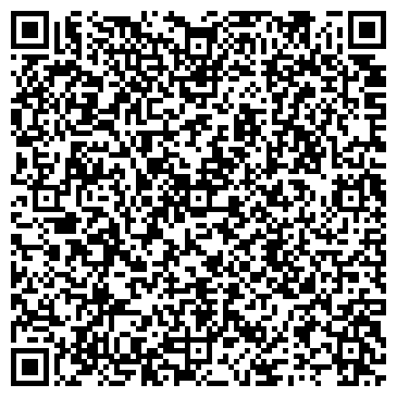 QR-код с контактной информацией организации МегалитУрал