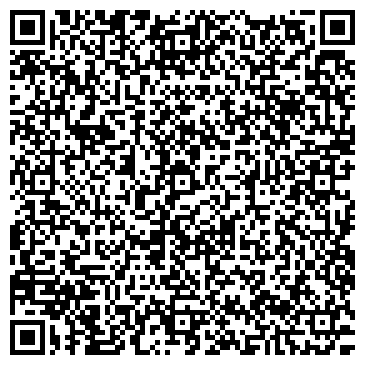 QR-код с контактной информацией организации Автозаводстрой