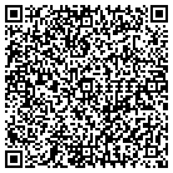 QR-код с контактной информацией организации ЗАО Банк ВТБ24