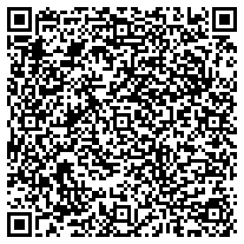QR-код с контактной информацией организации Корчма Гопак