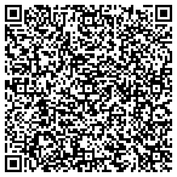 QR-код с контактной информацией организации Центральная Районная Больница, ст. Динская
