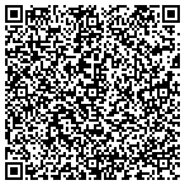 QR-код с контактной информацией организации ЗАО Восход