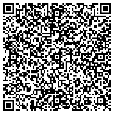 QR-код с контактной информацией организации ООО Антистрессовая тренинговая компания