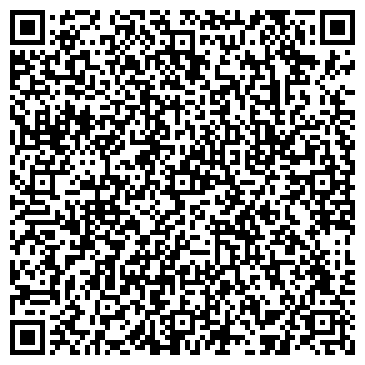 QR-код с контактной информацией организации ООО ЗапСибПром
