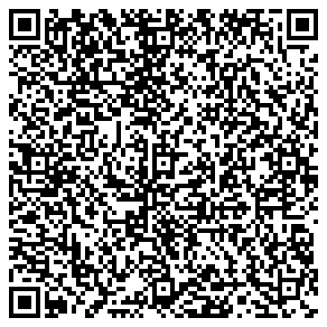 QR-код с контактной информацией организации Мебель-Кит