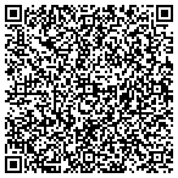 QR-код с контактной информацией организации Кристалл, магазин, ИП Парфенов Ю.А.