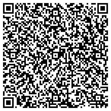 QR-код с контактной информацией организации Макиз-Урал, торговая фирма, ИП Присяжный В.С.