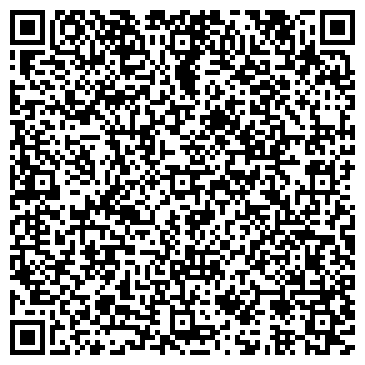 QR-код с контактной информацией организации АНО Институт инновационных технологий