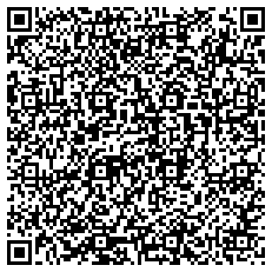 QR-код с контактной информацией организации Ягринское
