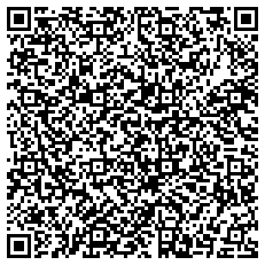 QR-код с контактной информацией организации ОСДЮСШОР им. И.И. Маметьева по спортивной гимнастике