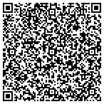 QR-код с контактной информацией организации Банкомат, Промсвязьбанк, ОАО, Хабаровский филиал
