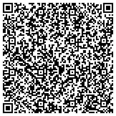 QR-код с контактной информацией организации Главное бюро медико-социальной экспертизы по Краснодарскому краю