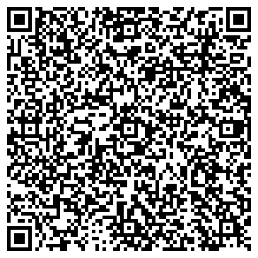QR-код с контактной информацией организации АйТерра