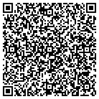 QR-код с контактной информацией организации ЗАО Офис Регион Тамбов