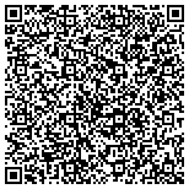 QR-код с контактной информацией организации ЗАО Якутскагропромтехпроект