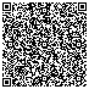 QR-код с контактной информацией организации ООО "Белуга"