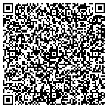 QR-код с контактной информацией организации Coaching Group