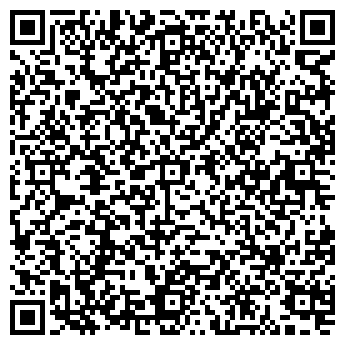 QR-код с контактной информацией организации ЗАО Тамбовводкомплект