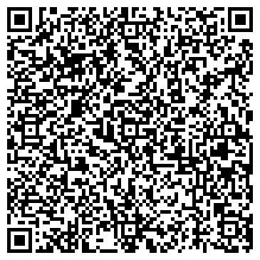 QR-код с контактной информацией организации ООО «Профи-Сервис»
