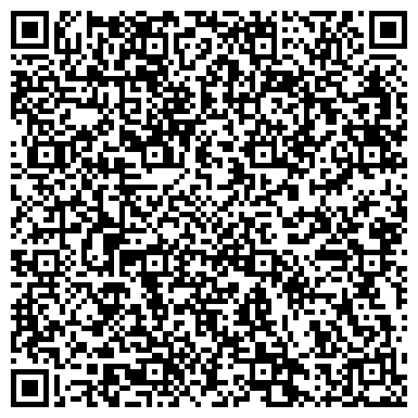 QR-код с контактной информацией организации ООО СеверПроект