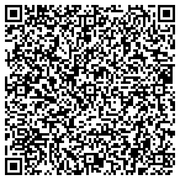 QR-код с контактной информацией организации ООО Омская газовая компания